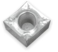 SCGT 09T304 FN A NK12S  destička PKD (diamant)